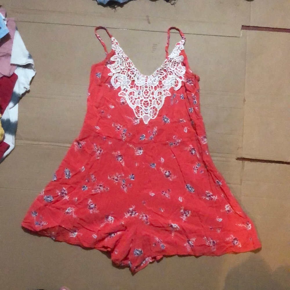 Romper
